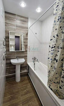 1-к квартира, на длительный срок, 34м2, 16/17 этаж