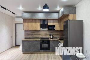 1-к квартира, посуточно, 65м2, 8/25 этаж