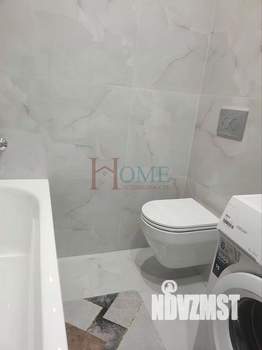 Студия квартира, на длительный срок, 28м2, 9/9 этаж