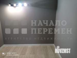 Студия квартира, на длительный срок, 38м2, 1/9 этаж