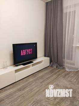 1-к квартира, на длительный срок, 32м2, 3/9 этаж