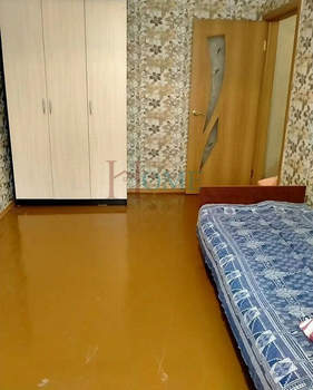 2-к квартира, на длительный срок, 44м2, 5/5 этаж