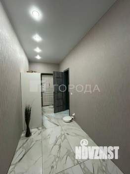 1-к квартира, на длительный срок, 43м2, 15/15 этаж