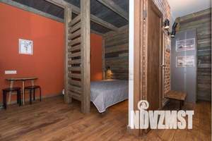 1-к квартира, посуточно, 32м2, 3/22 этаж