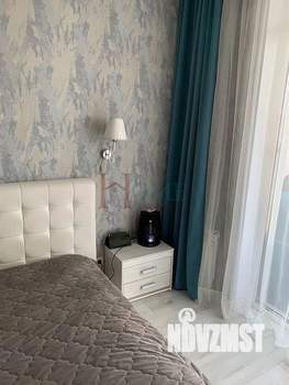 2-к квартира, на длительный срок, 63м2, 13/24 этаж