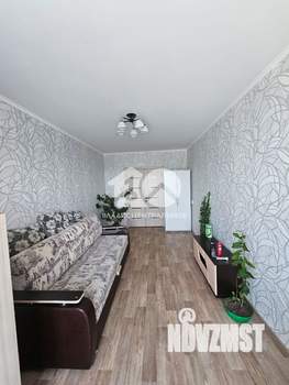 3-к квартира, на длительный срок, 59м2, 9/10 этаж