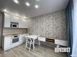 Студия квартира, на длительный срок, 24м2, 16/17 этаж