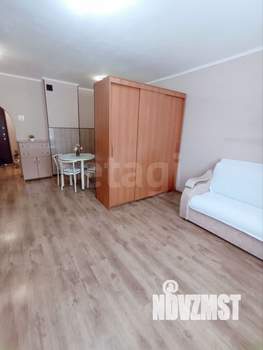 Студия квартира, на длительный срок, 33м2, 8/10 этаж