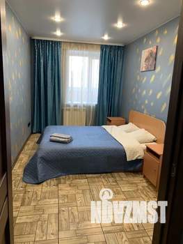 2-к квартира, посуточно, 50м2, 6/12 этаж