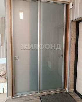 1-к квартира, на длительный срок, 44м2, 9/22 этаж