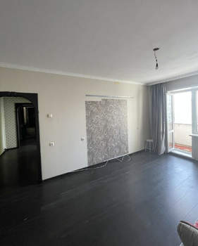 2-к квартира, на длительный срок, 57м2, 8/10 этаж