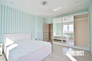 2-к квартира, на длительный срок, 60м2, 15/25 этаж