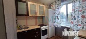2-к квартира, на длительный срок, 43м2, 3/5 этаж