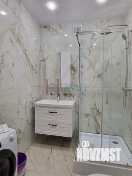 1-к квартира, на длительный срок, 36м2, 22/27 этаж