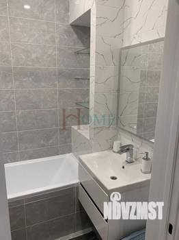 1-к квартира, на длительный срок, 37м2, 15/22 этаж