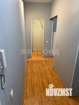 1-к квартира, на длительный срок, 49м2, 4/18 этаж