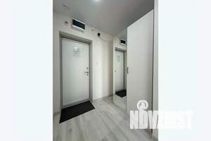 1-к квартира, посуточно, 40м2, 19/19 этаж