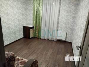 Студия квартира, на длительный срок, 38м2, 2/9 этаж