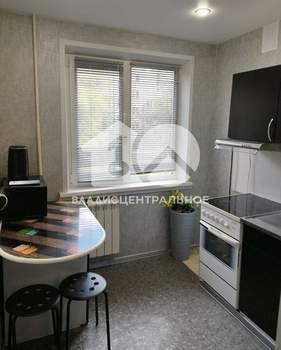 2-к квартира, на длительный срок, 44м2, 2/5 этаж