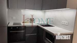 1-к квартира, на длительный срок, 43м2, 4/6 этаж