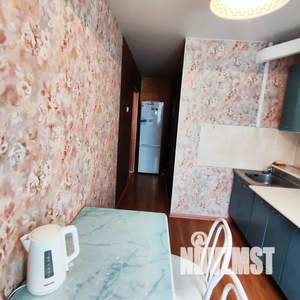 3-к квартира, посуточно, 64м2, 7/10 этаж