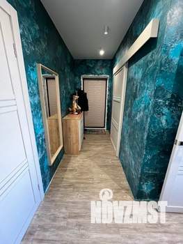 2-к квартира, посуточно, 60м2, 4/7 этаж