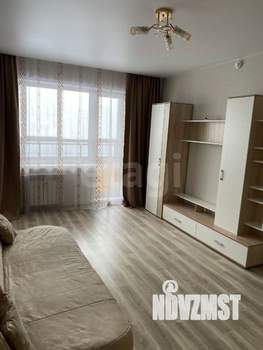 1-к квартира, на длительный срок, 41м2, 4/15 этаж