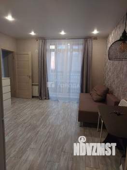 1-к квартира, на длительный срок, 31м2, 7/12 этаж