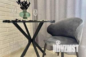1-к квартира, посуточно, 35м2, 20/25 этаж