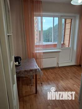 1-к квартира, на длительный срок, 32м2, 5/10 этаж