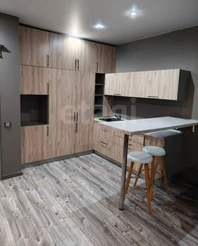 2-к квартира, на длительный срок, 45м2, 13/20 этаж