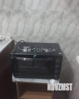 1-к квартира, на длительный срок, 30м2, 2/5 этаж