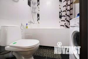 1-к квартира, посуточно, 35м2, 3/5 этаж