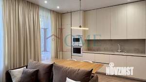 2-к квартира, на длительный срок, 50м2, 2/8 этаж