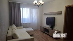 3-к квартира, на длительный срок, 58м2, 7/10 этаж