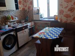 2-к квартира, на длительный срок, 47м2, 3/3 этаж