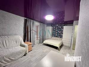 1-к квартира, на длительный срок, 30м2, 5/5 этаж