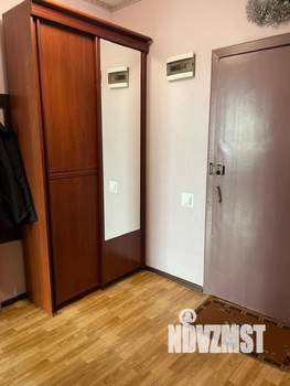 1-к квартира, на длительный срок, 40м2, 10/11 этаж