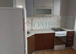 1-к квартира, на длительный срок, 32м2, 2/10 этаж