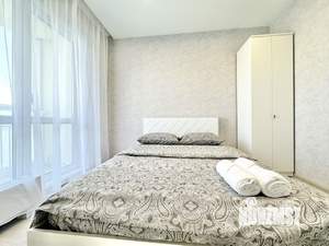 2-к квартира, посуточно, 40м2, 1/1 этаж