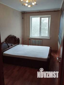 3-к квартира, на длительный срок, 58м2, 5/9 этаж