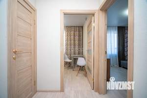1-к квартира, на длительный срок, 32м2, 9/14 этаж