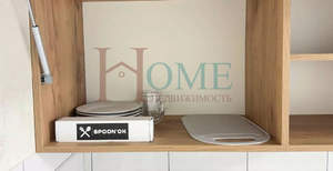 Студия квартира, на длительный срок, 31м2, 29/30 этаж