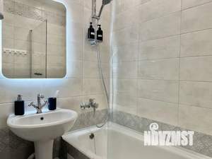 2-к квартира, посуточно, 45м2, 4/4 этаж