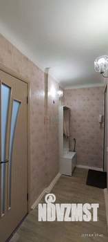 1-к квартира, на длительный срок, 33м2, 4/5 этаж