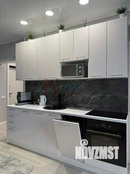 2-к квартира, на длительный срок, 42м2, 3/27 этаж