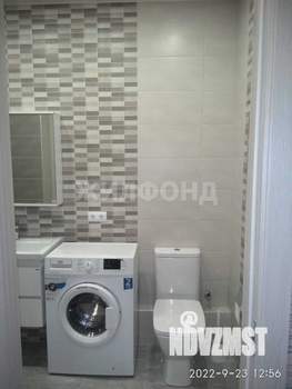 1-к квартира, на длительный срок, 37м2, 7/26 этаж