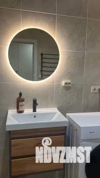 Студия квартира, посуточно, 35м2, 9/26 этаж