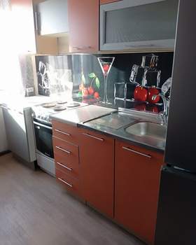 2-к квартира, на длительный срок, 47м2, 7/9 этаж