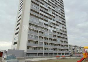 1-к квартира, на длительный срок, 25м2, 11/26 этаж